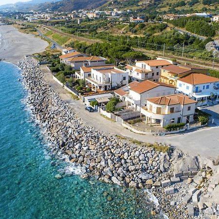 Le Casette sul Mare B&B Cittadella del Capo Exterior foto